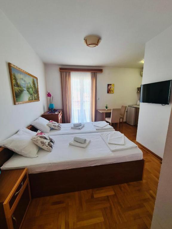 Maison d'hôtes & Vuksanovic Ivana *