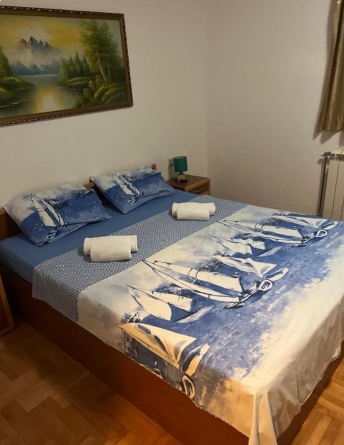Maison d'hôtes & Vuksanovic Ivana