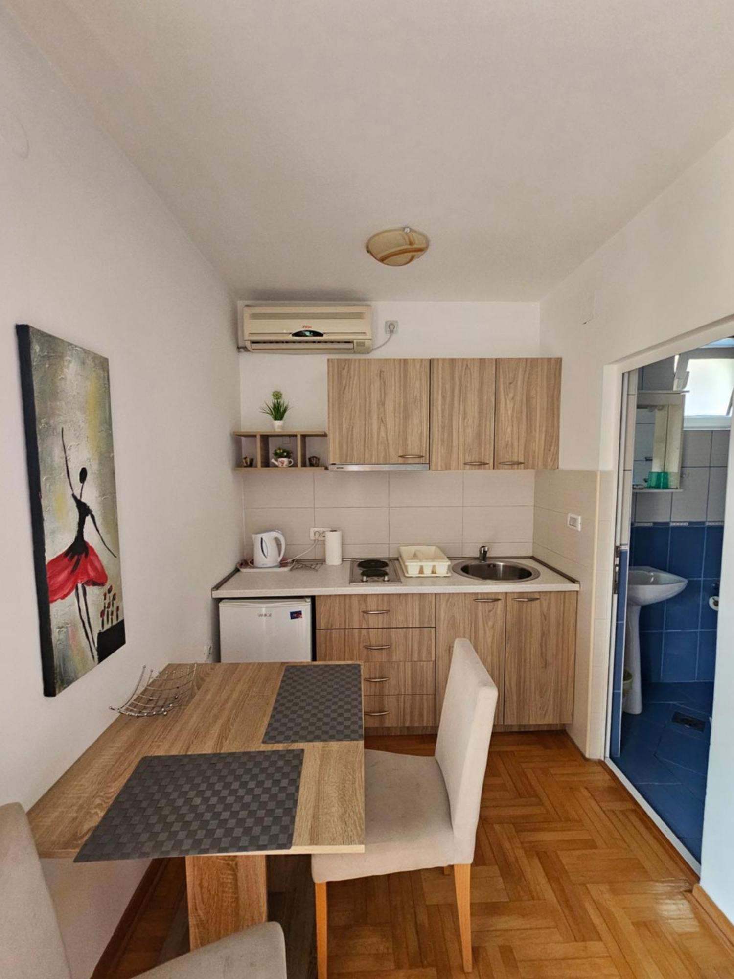 & Vuksanovic Ivana Maison d'hôtes Budva