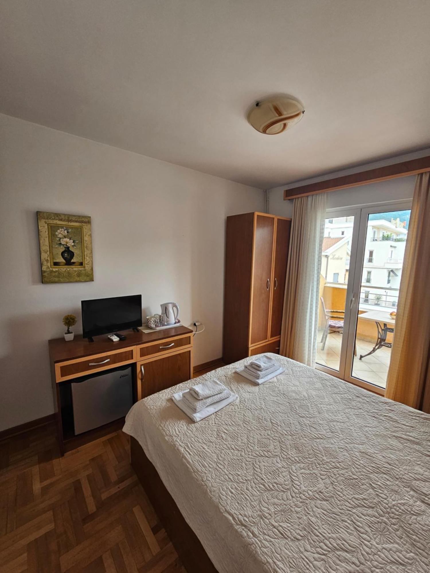 Maison d'hôtes & Vuksanovic Ivana *