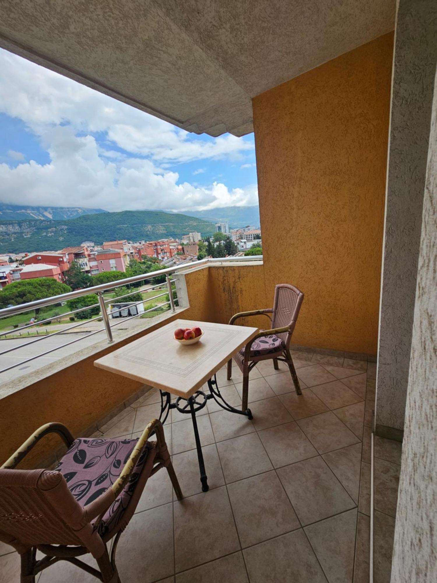 Maison d'hôtes & Vuksanovic Ivana Budva